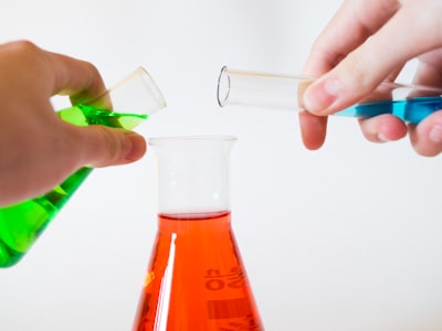 高中化学